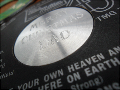 Stainless Steel Inserts