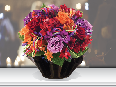 Vinyl Record Bowls & Plant Pots