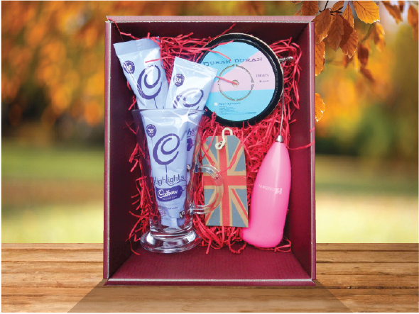 Featured Box Image