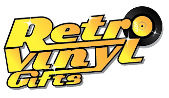 Retro Vinyl Gifts