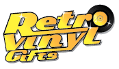 Retro Vinyl Gifts